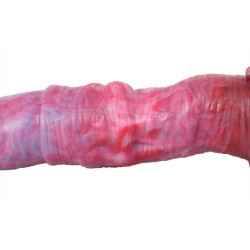 DoublePlayz Double gode Duo Ended 39 x 4.4cm